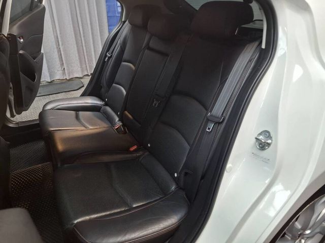 MAZDA馬自達 MAZDA 3  第7張相片