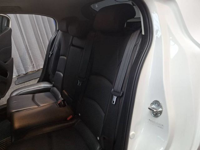 MAZDA馬自達 MAZDA 3  第8張相片