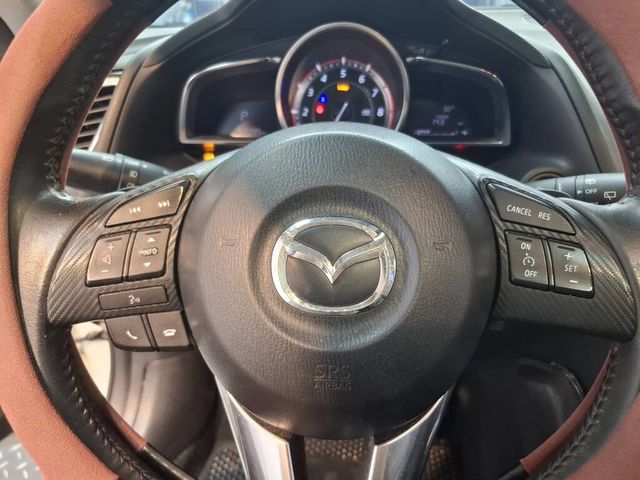 MAZDA馬自達 MAZDA 3  第10張相片