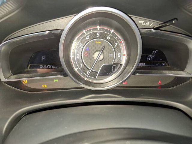 MAZDA馬自達 MAZDA 3  第11張相片