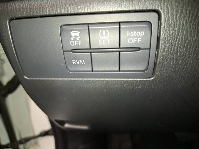 MAZDA馬自達 MAZDA 3  第13張相片