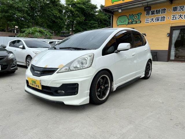 Honda 本田 FIT  第1張相片