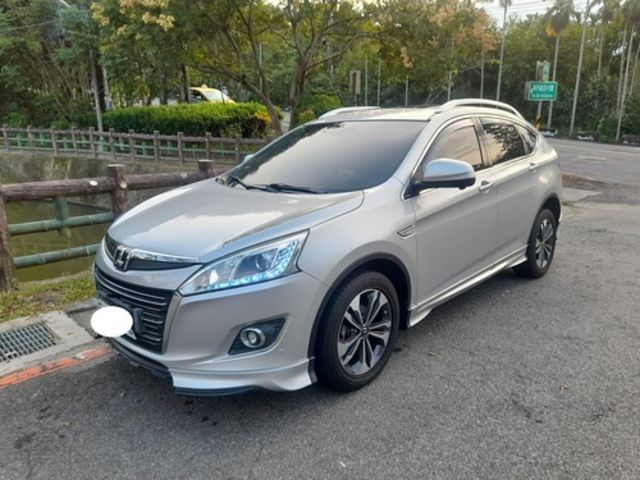 LUXGEN納智捷 U6 TURBO  第1張相片