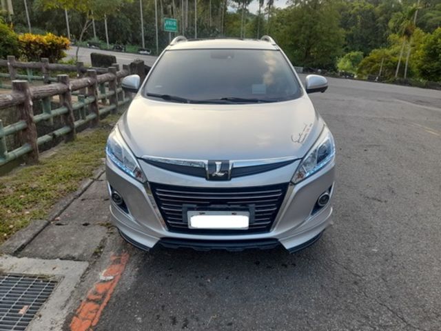 LUXGEN納智捷 U6 TURBO  第3張相片