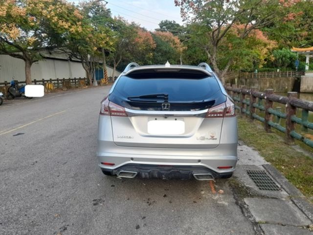 LUXGEN納智捷 U6 TURBO  第4張相片
