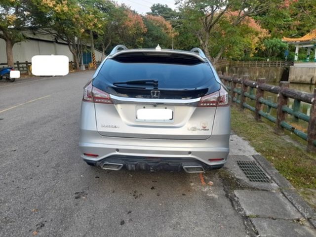 LUXGEN納智捷 U6 TURBO  第16張相片
