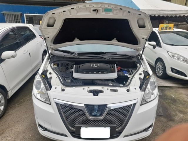 LUXGEN納智捷 M7 TURBO  第6張相片