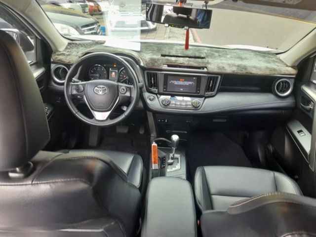 TOYOTA豐田 RAV4  第5張相片