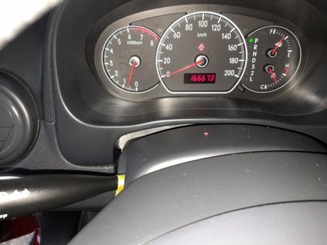 SUZUKI鈴木 SX4  第7張相片