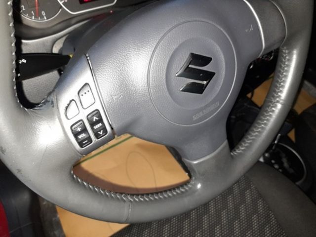 SUZUKI鈴木 SX4  第9張相片
