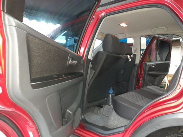 SUZUKI鈴木 SX4  第10張相片