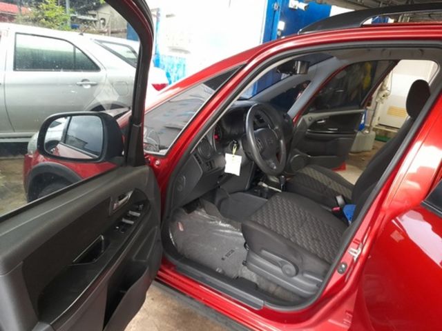 SUZUKI鈴木 SX4  第11張相片