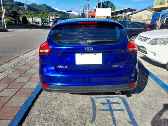 FORD福特 FOCUS  第4張相片