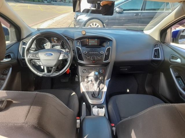 FORD福特 FOCUS  第5張相片