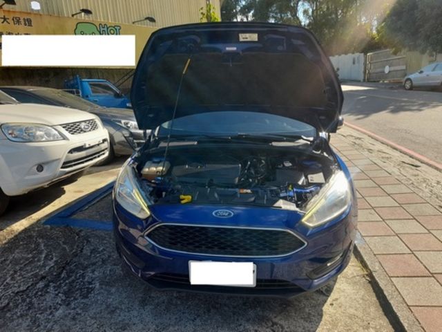 FORD福特 FOCUS  第6張相片