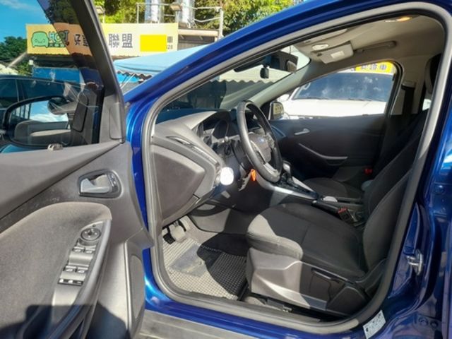 FORD福特 FOCUS  第7張相片