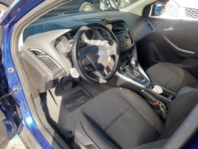 FORD福特 FOCUS  第8張相片