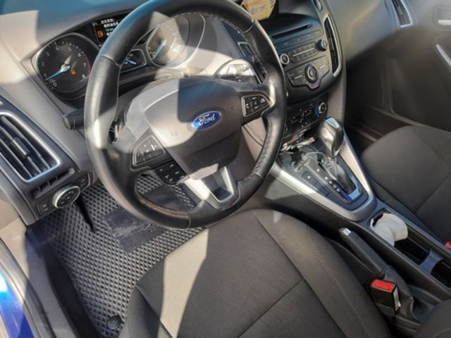 FORD福特 FOCUS  第9張相片