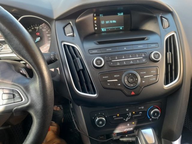 FORD福特 FOCUS  第11張相片