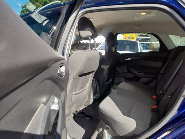 FORD福特 FOCUS  第12張相片