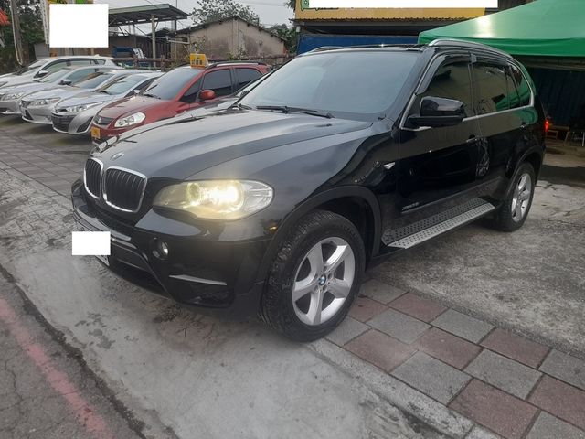 BMW寶馬 X5 XDRIVE35I  第1張相片