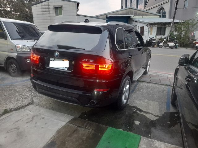 BMW寶馬 X5 XDRIVE35I  第2張相片
