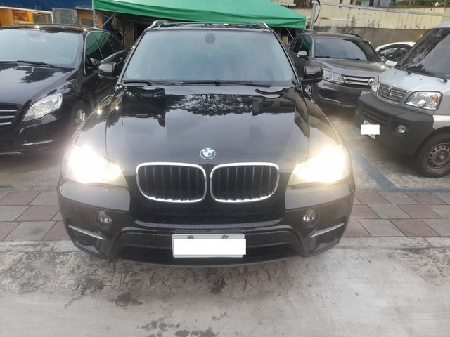 BMW寶馬 X5 XDRIVE35I  第3張相片