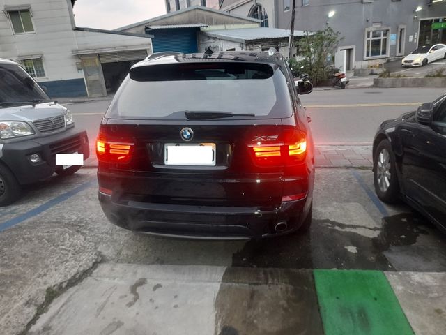 BMW寶馬 X5 XDRIVE35I  第4張相片