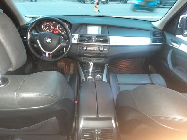 BMW寶馬 X5 XDRIVE35I  第5張相片