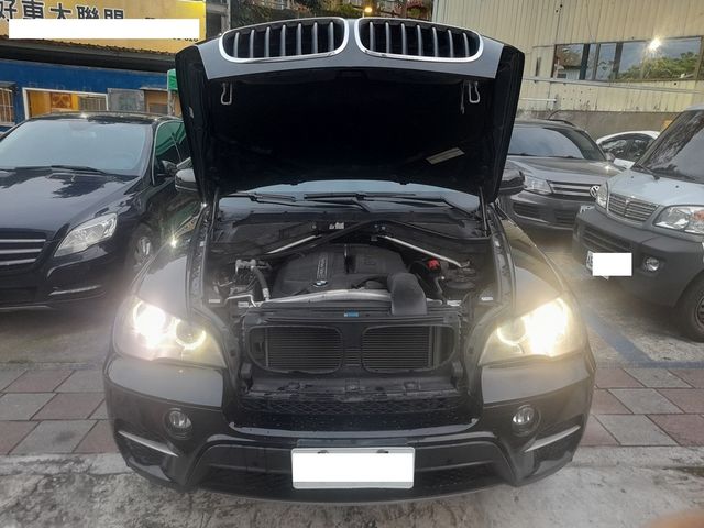 BMW寶馬 X5 XDRIVE35I  第6張相片