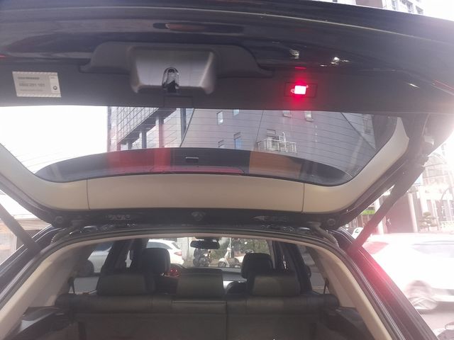 BMW寶馬 X5 XDRIVE35I  第10張相片