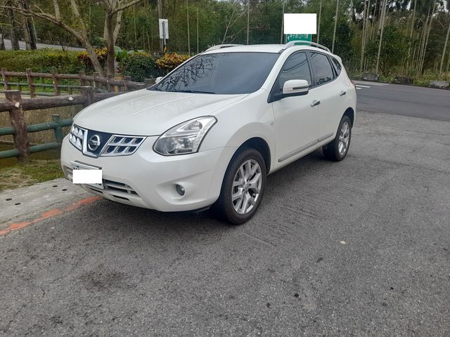 NISSAN日產 ROGUE  第1張相片