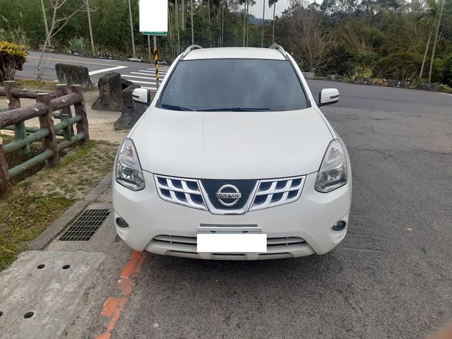 NISSAN日產 ROGUE  第5張相片