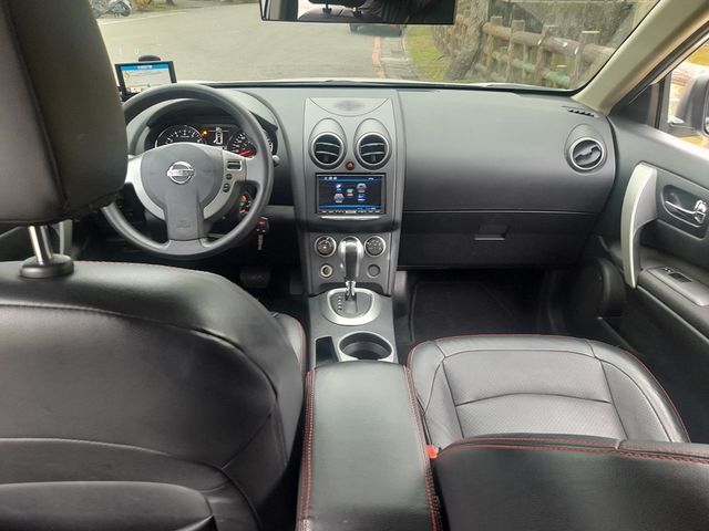 NISSAN日產 ROGUE  第9張相片
