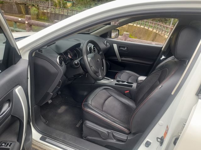 NISSAN日產 ROGUE  第15張相片