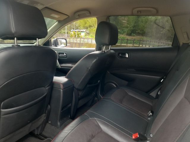 NISSAN日產 ROGUE  第17張相片