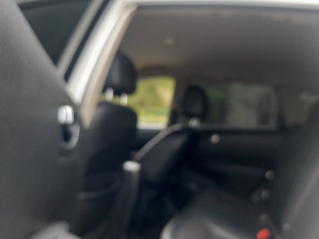 NISSAN日產 ROGUE  第19張相片