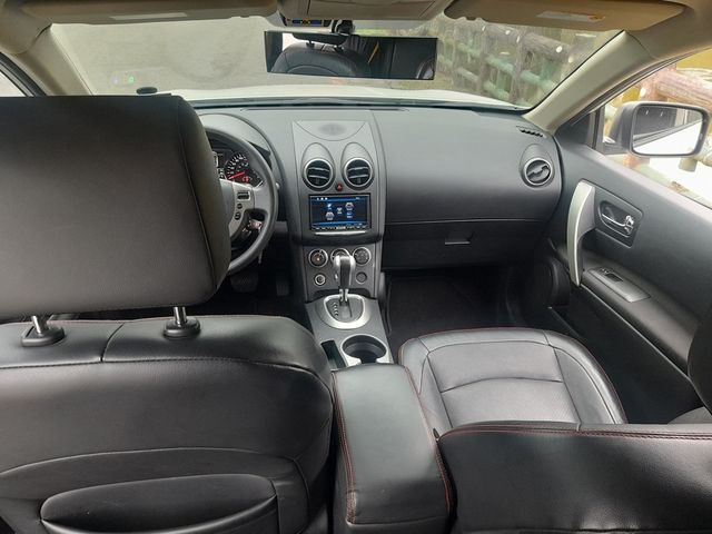 NISSAN日產 ROGUE  第21張相片