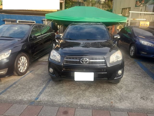 TOYOTA豐田 RAV4  第5張相片