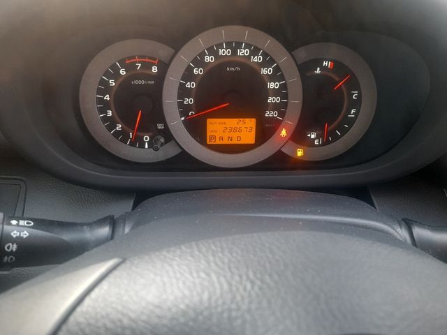 TOYOTA豐田 RAV4  第25張相片
