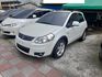 SUZUKI鈴木 SX4  第1張縮圖