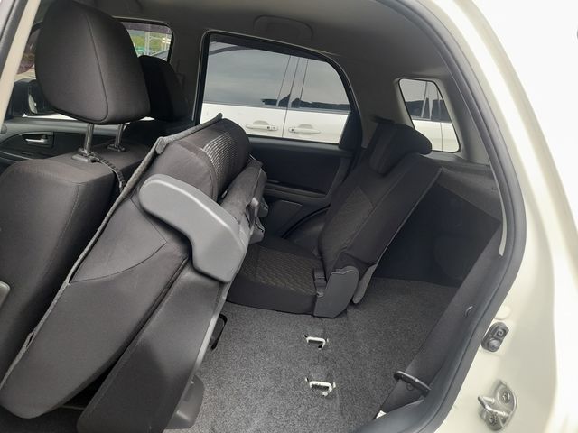 SUZUKI鈴木 SX4  第10張相片