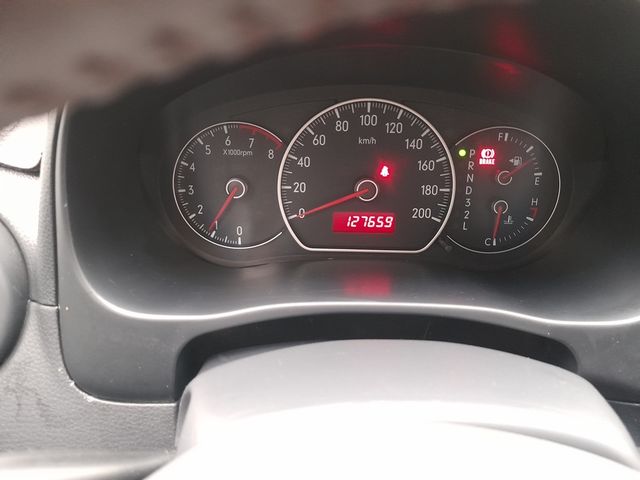 SUZUKI鈴木 SX4  第13張相片