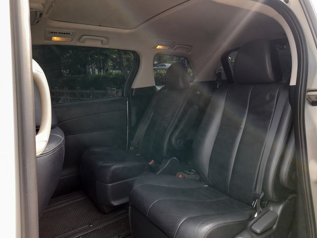 TOYOTA豐田 PREVIA  第11張相片