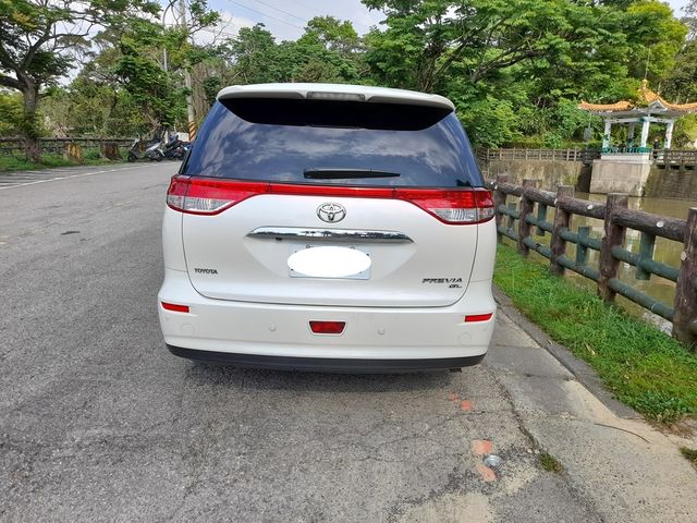 TOYOTA豐田 PREVIA  第14張相片