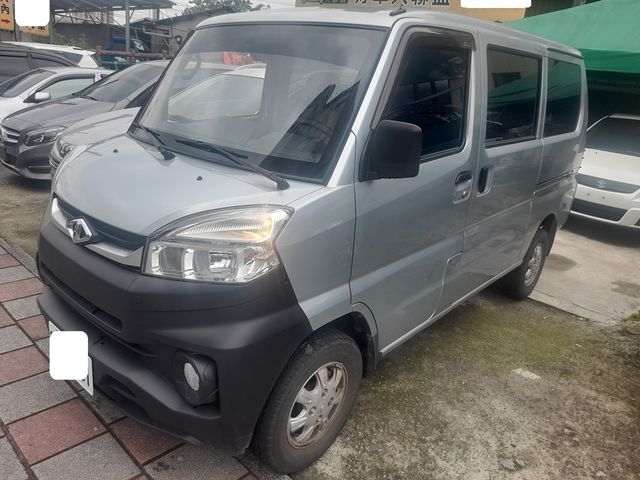 MITSUBISHI三菱 VERYCA  第1張相片