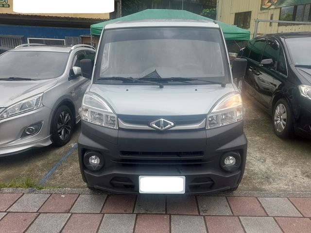 MITSUBISHI三菱 VERYCA  第3張相片