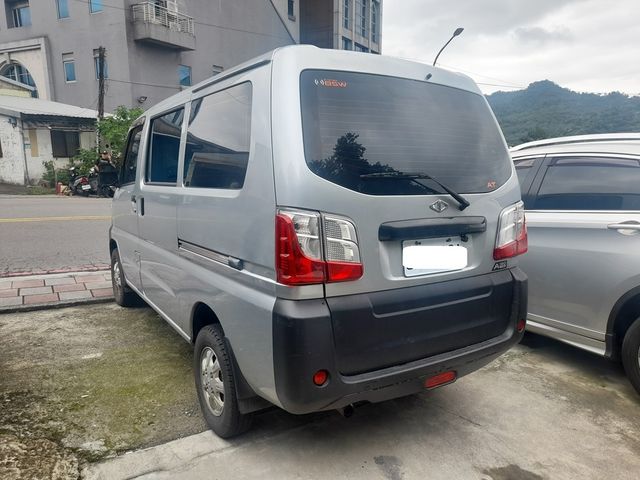 MITSUBISHI三菱 VERYCA  第8張相片