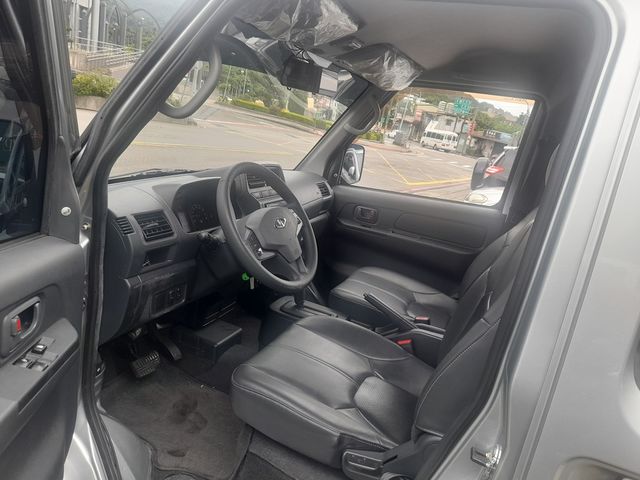 MITSUBISHI三菱 VERYCA  第10張相片