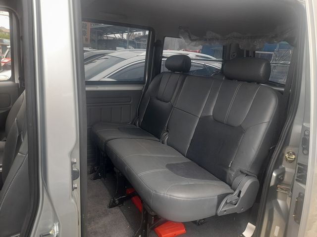 MITSUBISHI三菱 VERYCA  第11張相片